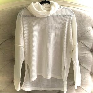 California Moonrise Turtleneck